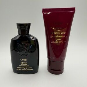 Oribe Shampoo and Conditioner Duo